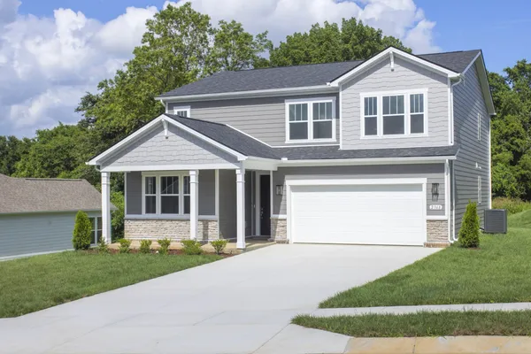 $489,990 | 2368 Williamsport Landing, Columbia, TN 38401