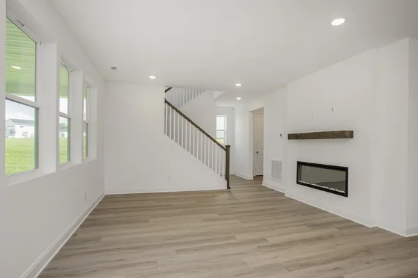 $489,990 | 2368 Williamsport Landing, Columbia, TN 38401