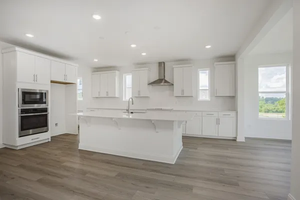 $489,990 | 2368 Williamsport Landing, Columbia, TN 38401