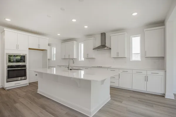 $489,990 | 2368 Williamsport Landing, Columbia, TN 38401