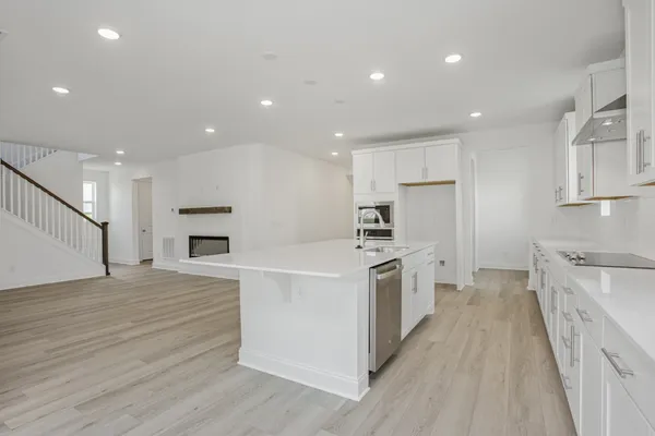 $489,990 | 2368 Williamsport Landing, Columbia, TN 38401