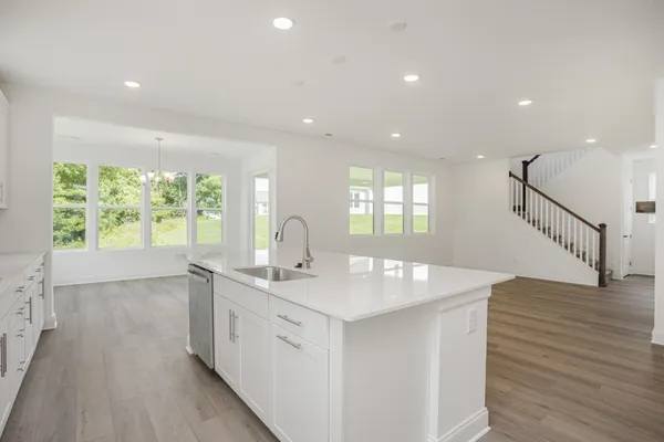 $489,990 | 2368 Williamsport Landing, Columbia, TN 38401