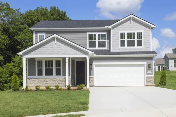 $489,990 | 2368 Williamsport Landing, Columbia, TN 38401