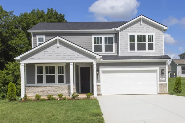 $489,990 | 2368 Williamsport Landing, Columbia, TN 38401