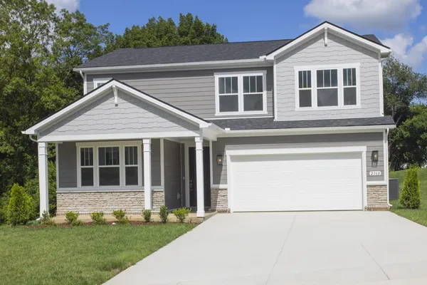 $489,990 | 2368 Williamsport Landing, Columbia, TN 38401