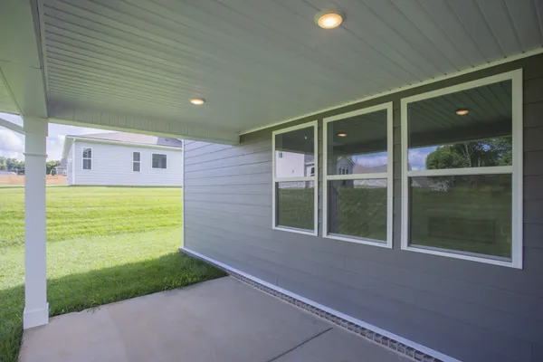 $489,990 | 2368 Williamsport Landing, Columbia, TN 38401