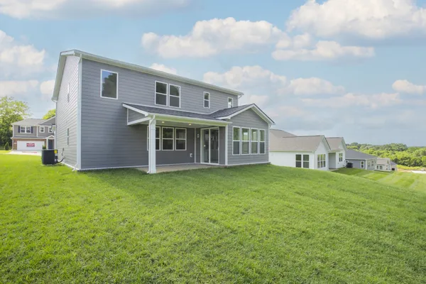 $489,990 | 2368 Williamsport Landing, Columbia, TN 38401