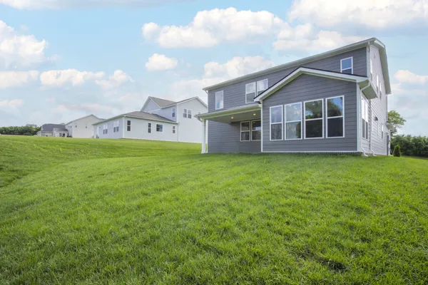 $489,990 | 2368 Williamsport Landing, Columbia, TN 38401