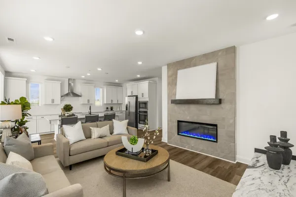 $489,990 | 2368 Williamsport Landing, Columbia, TN 38401