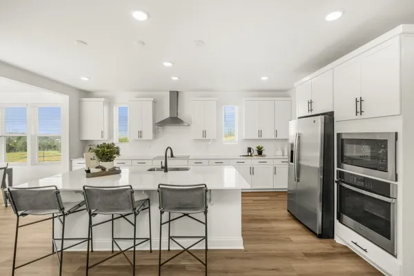 $489,990 | 2368 Williamsport Landing, Columbia, TN 38401