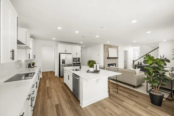 $489,990 | 2368 Williamsport Landing, Columbia, TN 38401