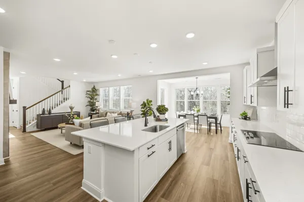 $489,990 | 2368 Williamsport Landing, Columbia, TN 38401