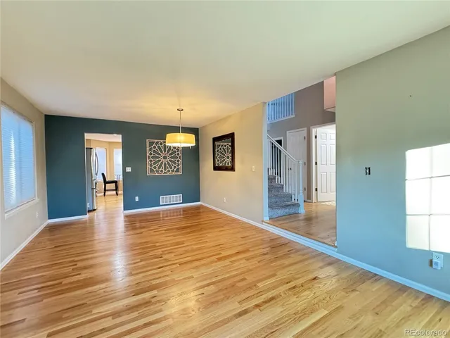 $877,500 | 16059 West 65th Place, Arvada, CO 80007