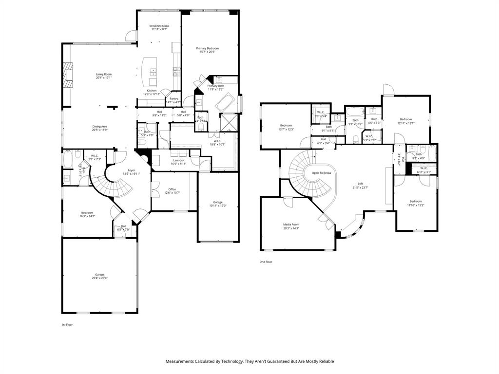 6708 Stallion Ranch Road Frisco, TX 75036 - Photo 40 of 40