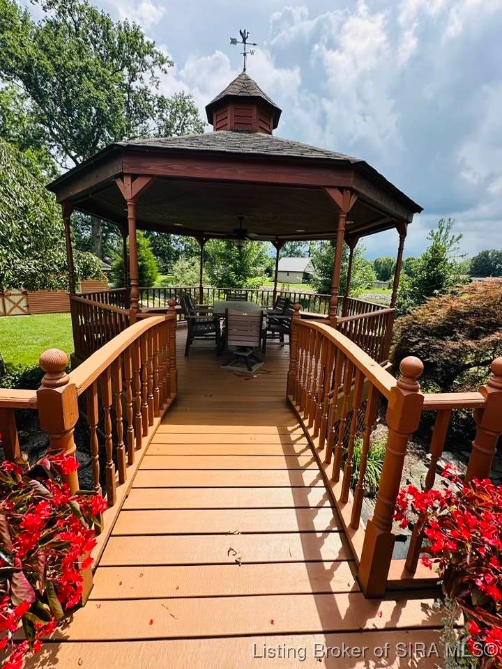 2207 West Robin Road Scottsburg, IN 47170 - Photo 11 of 80 Gallery Image 11
