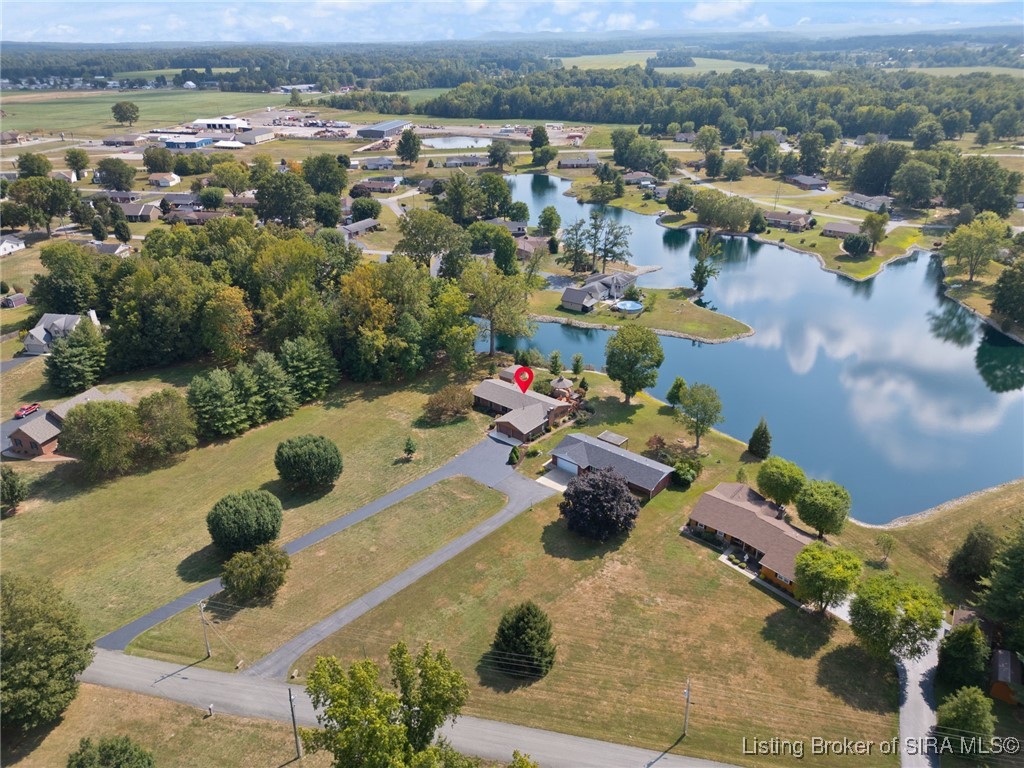 2207 West Robin Road Scottsburg, IN 47170 - Photo 13 of 80