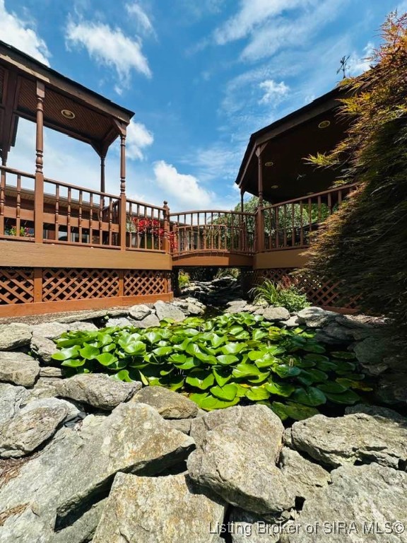 2207 West Robin Road Scottsburg, IN 47170 - Photo 17 of 80