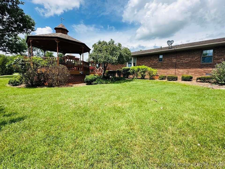 2207 West Robin Road Scottsburg, IN 47170 - Photo 18 of 80