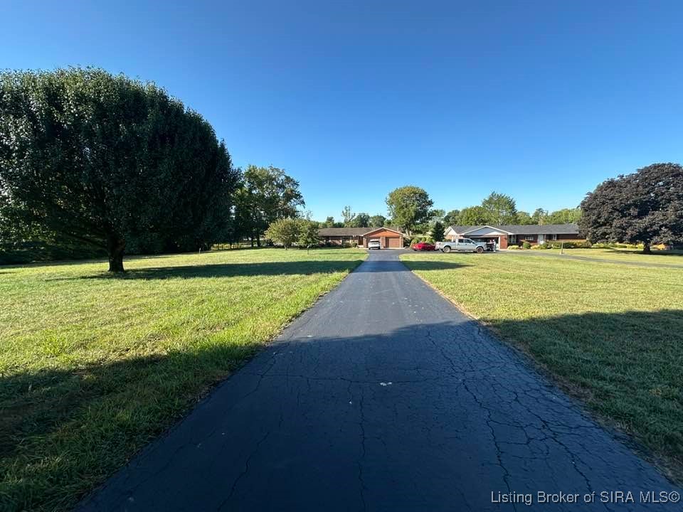 2207 West Robin Road Scottsburg, IN 47170 - Photo 2 of 80 Welcome to 2207 W. Robin Road