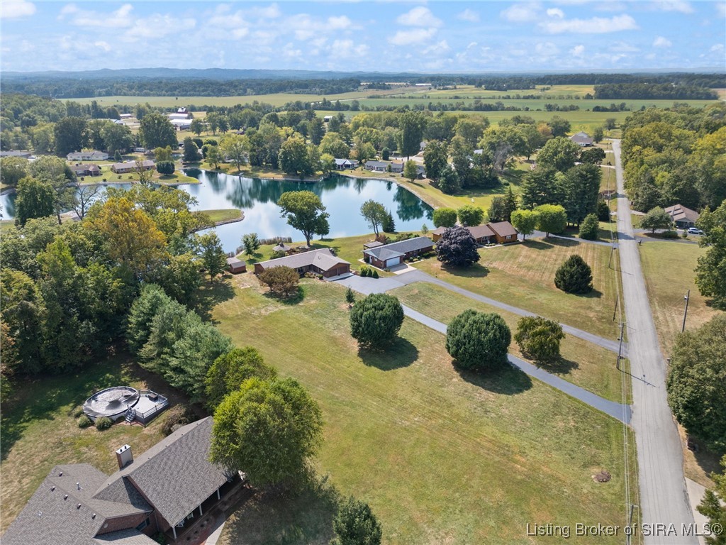 2207 West Robin Road Scottsburg, IN 47170 - Photo 25 of 80