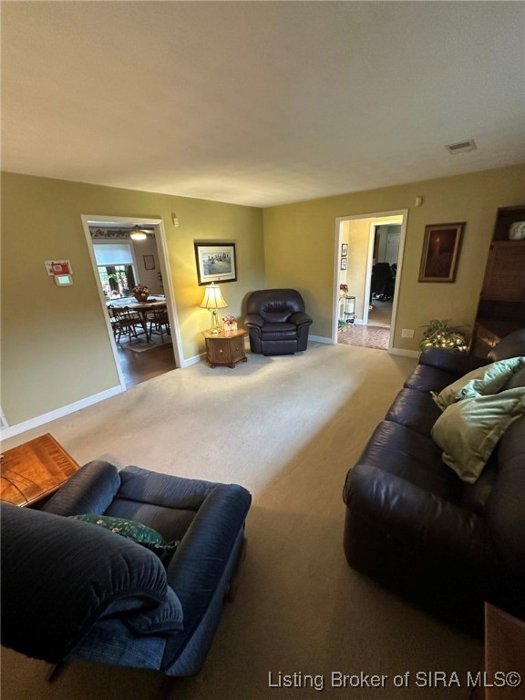 2207 West Robin Road Scottsburg, IN 47170 - Photo 30 of 80