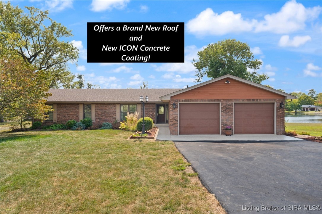 2207 West Robin Road Scottsburg, IN 47170 - Photo 3 of 80