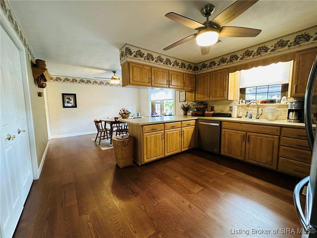 2207 West Robin Road Scottsburg, IN 47170 - Photo 34 of 80