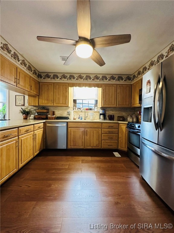 2207 West Robin Road Scottsburg, IN 47170 - Photo 35 of 80