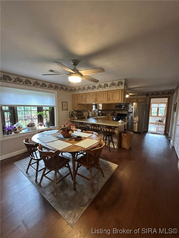 2207 West Robin Road Scottsburg, IN 47170 - Photo 38 of 80