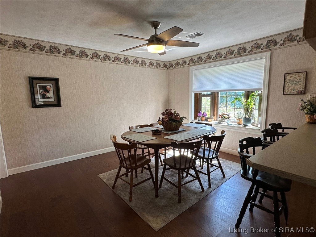 2207 West Robin Road Scottsburg, IN 47170 - Photo 40 of 80