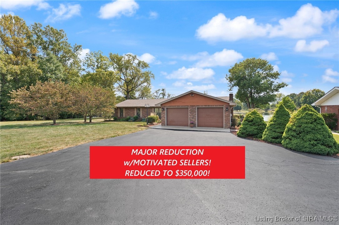 2207 West Robin Road Scottsburg, IN 47170 - Photo 4 of 80