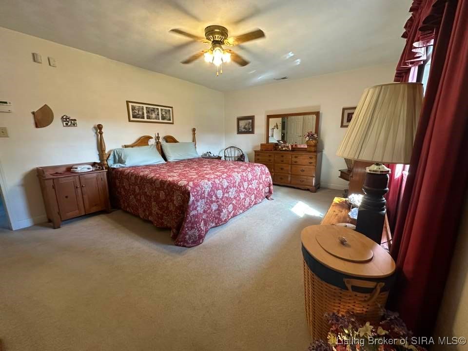 2207 West Robin Road Scottsburg, IN 47170 - Photo 49 of 80