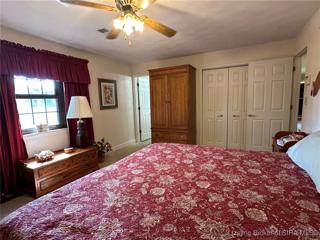 2207 West Robin Road Scottsburg, IN 47170 - Photo 50 of 80