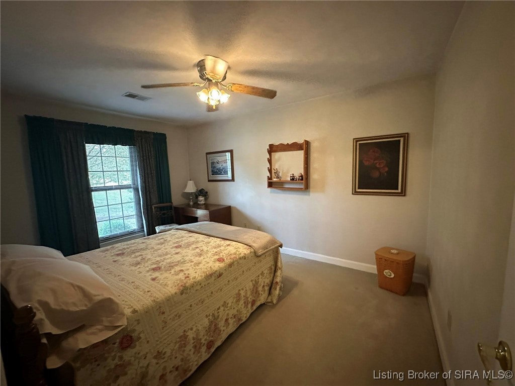 2207 West Robin Road Scottsburg, IN 47170 - Photo 53 of 80