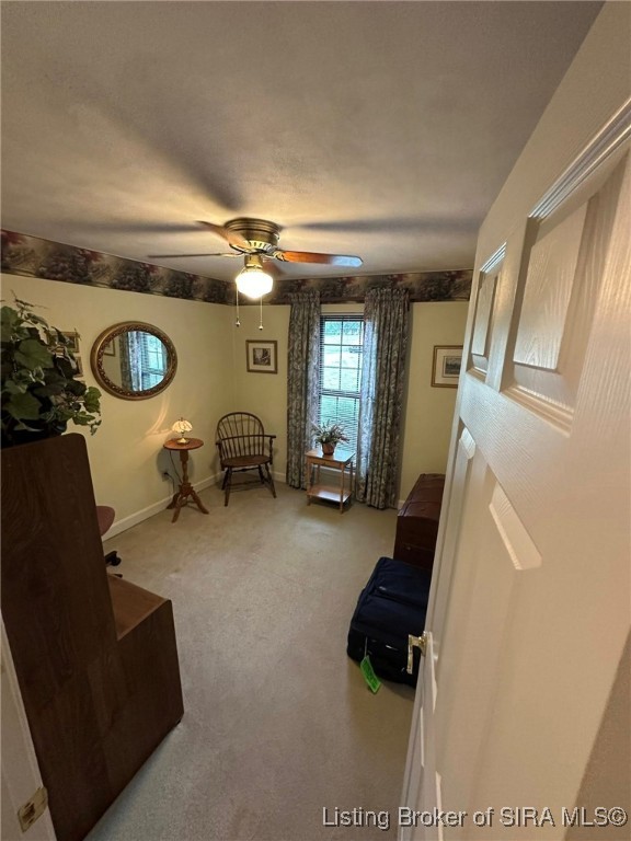 2207 West Robin Road Scottsburg, IN 47170 - Photo 57 of 80 3rd Bedroom
