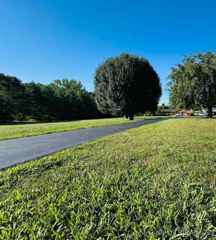 2207 West Robin Road Scottsburg, IN 47170 - Photo 59 of 80
