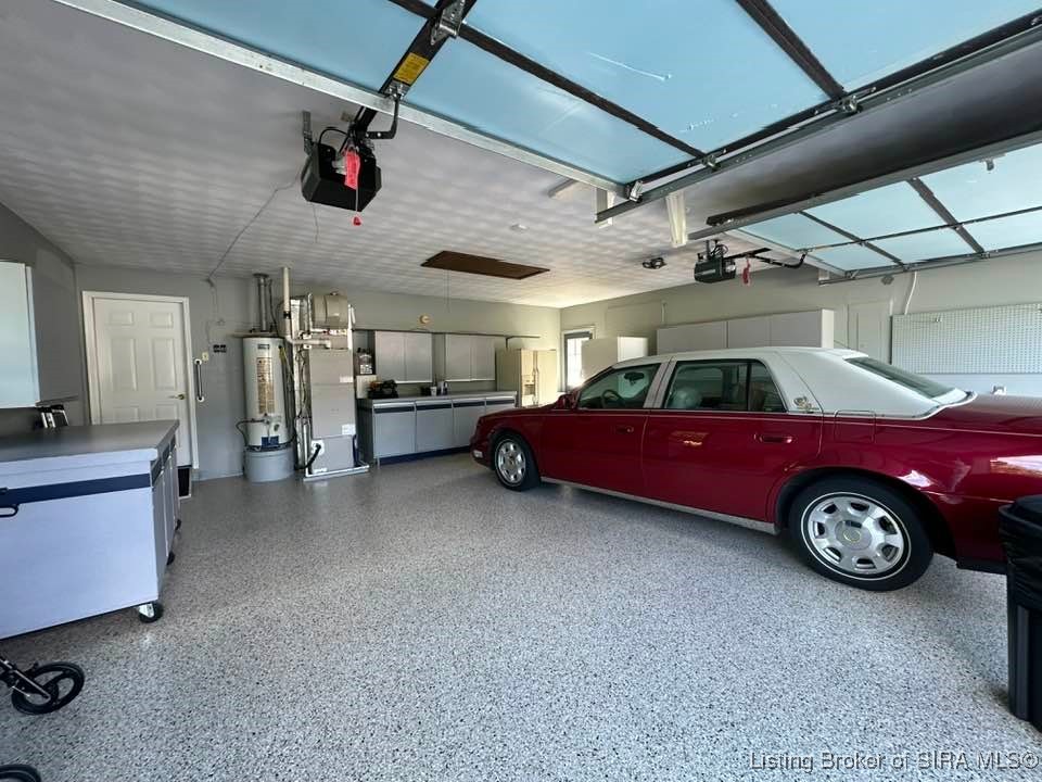 2207 West Robin Road Scottsburg, IN 47170 - Photo 65 of 80 BRAND NEW ICON CONCRETE COATING!