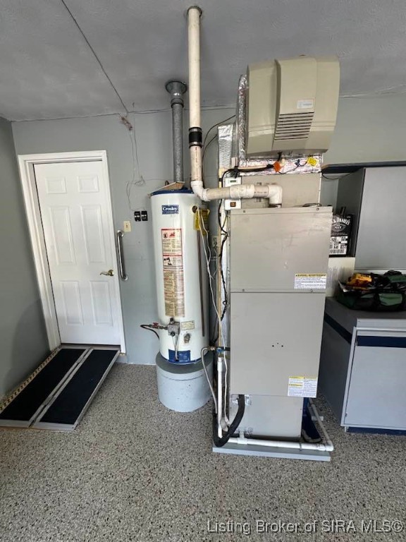 2207 West Robin Road Scottsburg, IN 47170 - Photo 66 of 80