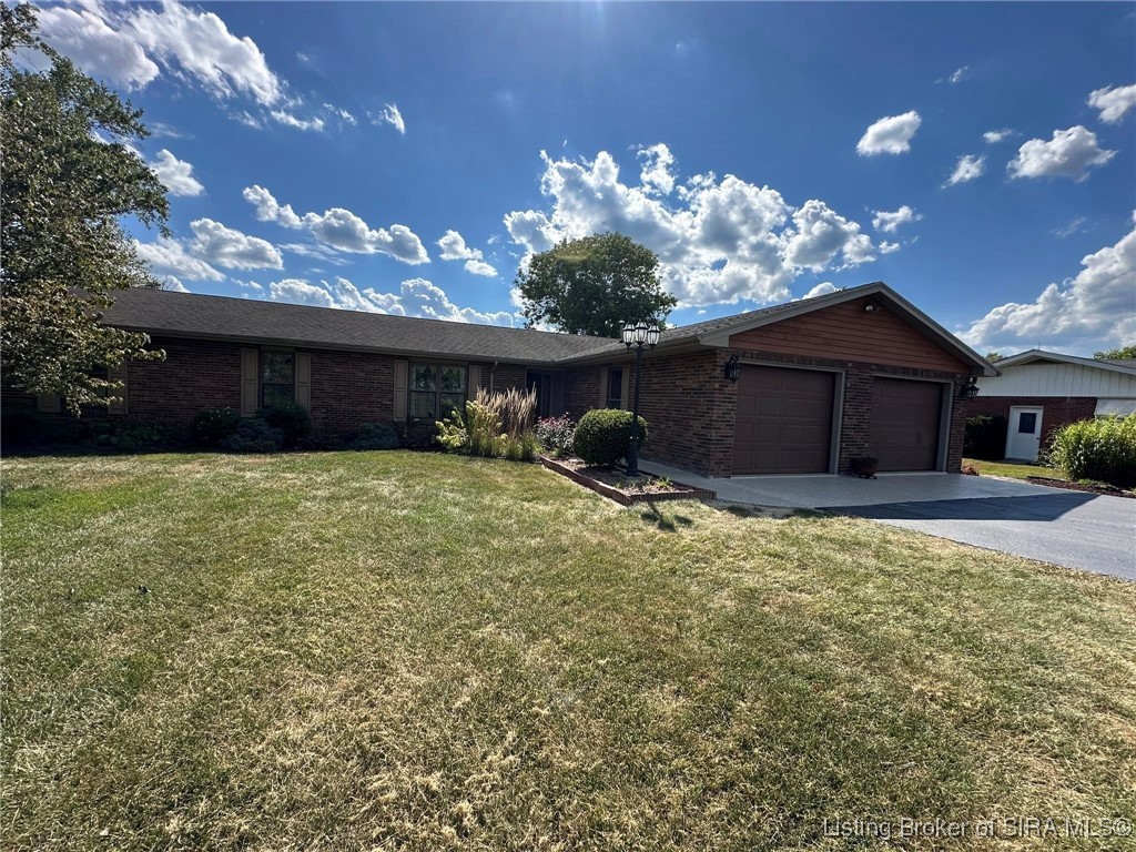 2207 West Robin Road Scottsburg, IN 47170 - Photo 67 of 80