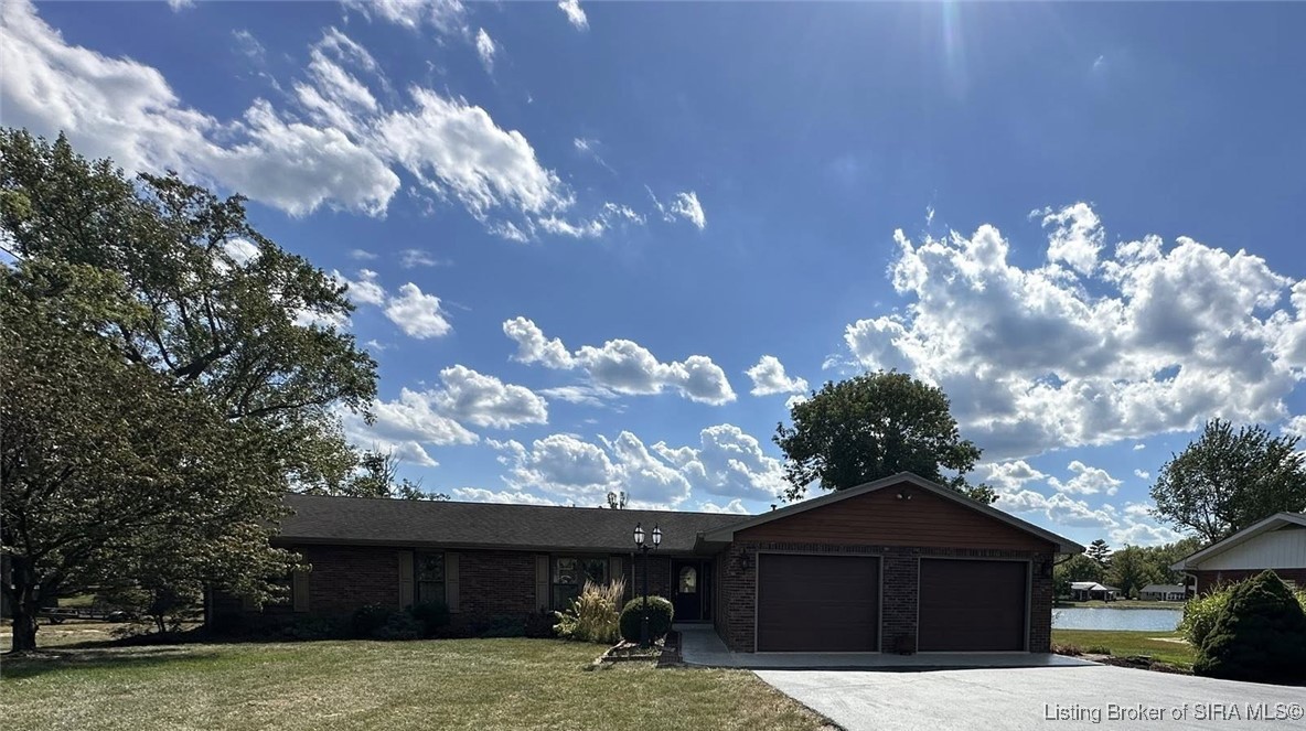 2207 West Robin Road Scottsburg, IN 47170 - Photo 68 of 80