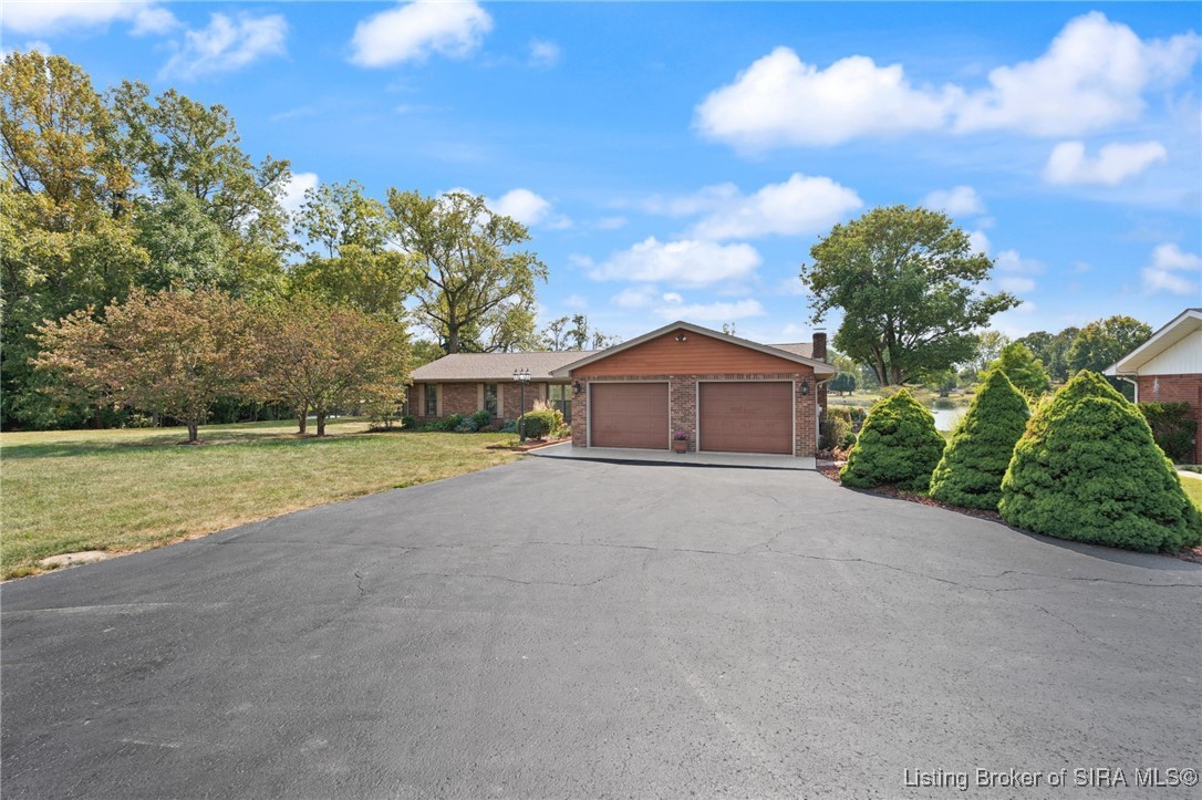 2207 West Robin Road Scottsburg, IN 47170 - Photo 69 of 80