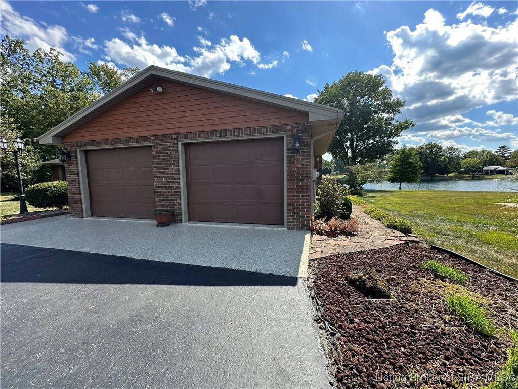 2207 West Robin Road Scottsburg, IN 47170 - Photo 70 of 80