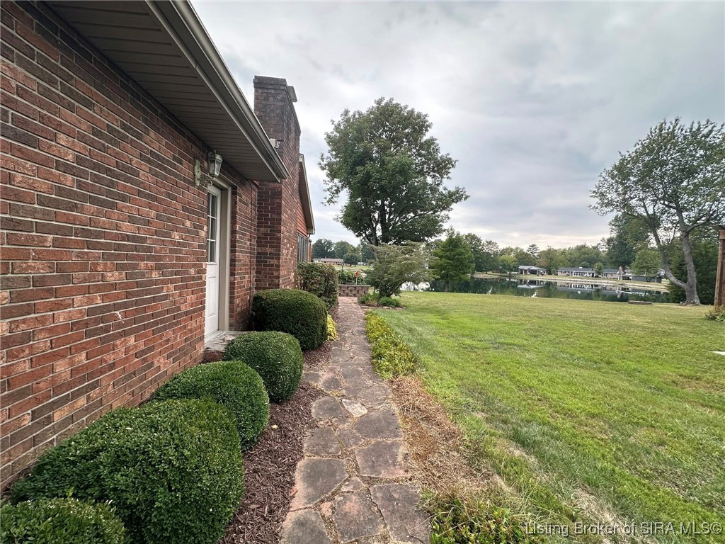 2207 West Robin Road Scottsburg, IN 47170 - Photo 71 of 80