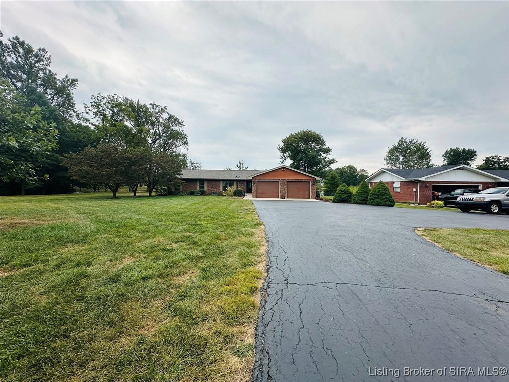 2207 West Robin Road Scottsburg, IN 47170 - Photo 72 of 80