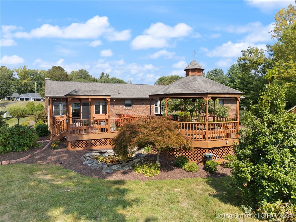 2207 West Robin Road Scottsburg, IN 47170 - Photo 74 of 80