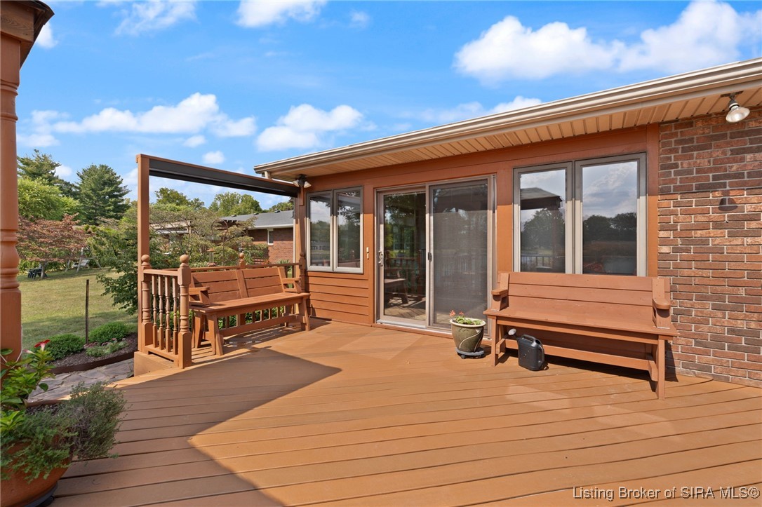 2207 West Robin Road Scottsburg, IN 47170 - Photo 75 of 80