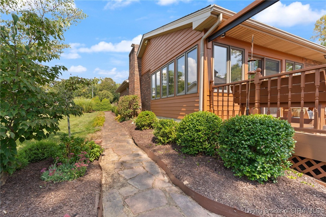 2207 West Robin Road Scottsburg, IN 47170 - Photo 76 of 80