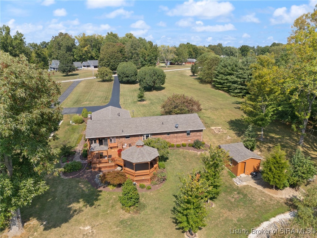 2207 West Robin Road Scottsburg, IN 47170 - Photo 77 of 80