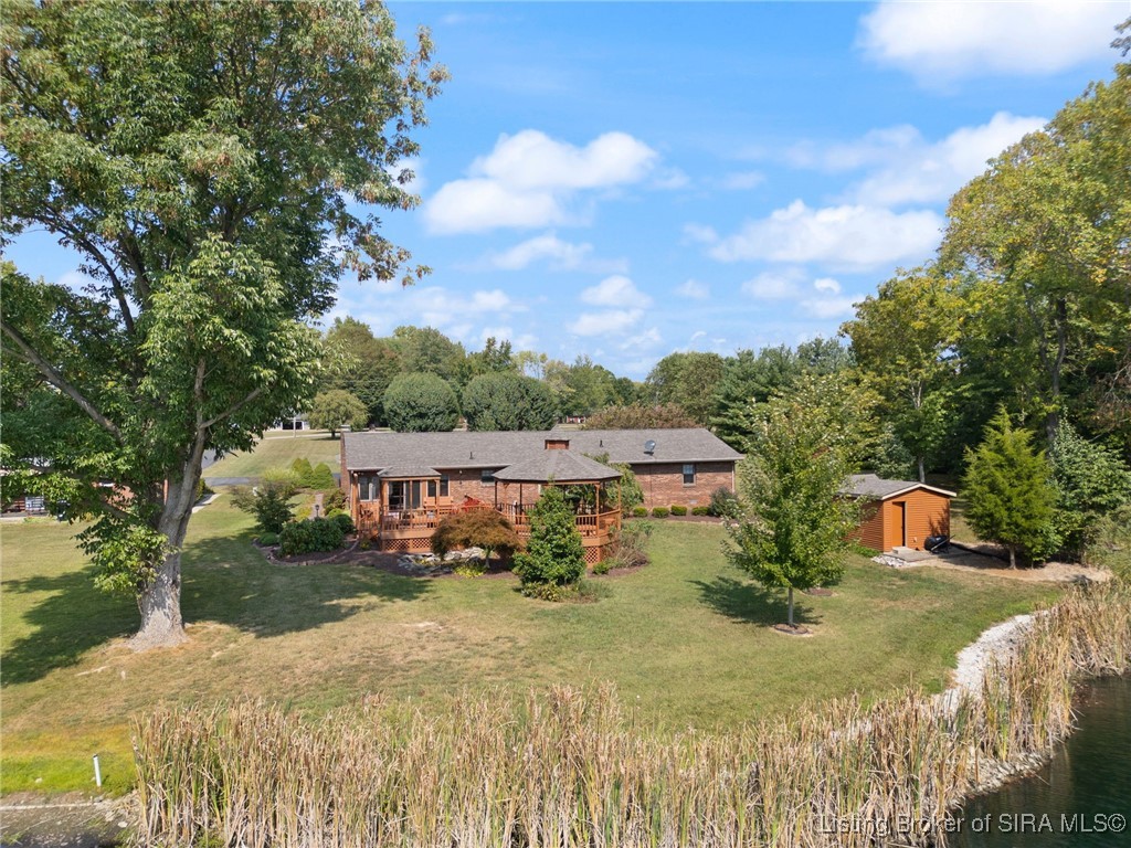 2207 West Robin Road Scottsburg, IN 47170 - Photo 78 of 80