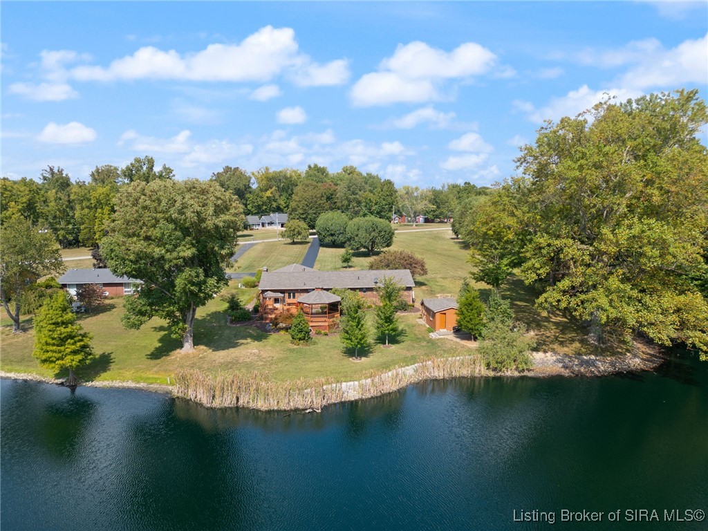 2207 West Robin Road Scottsburg, IN 47170 - Photo 79 of 80